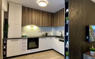 Vand apartament 3 camere | PROPRIETAR | Belvedere Residences - Poză 3