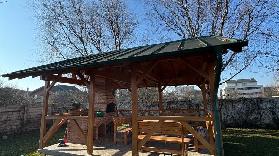 Inchiriere apartament premium | 3 camere | prima inchiriere| Baneasa - Poză 7