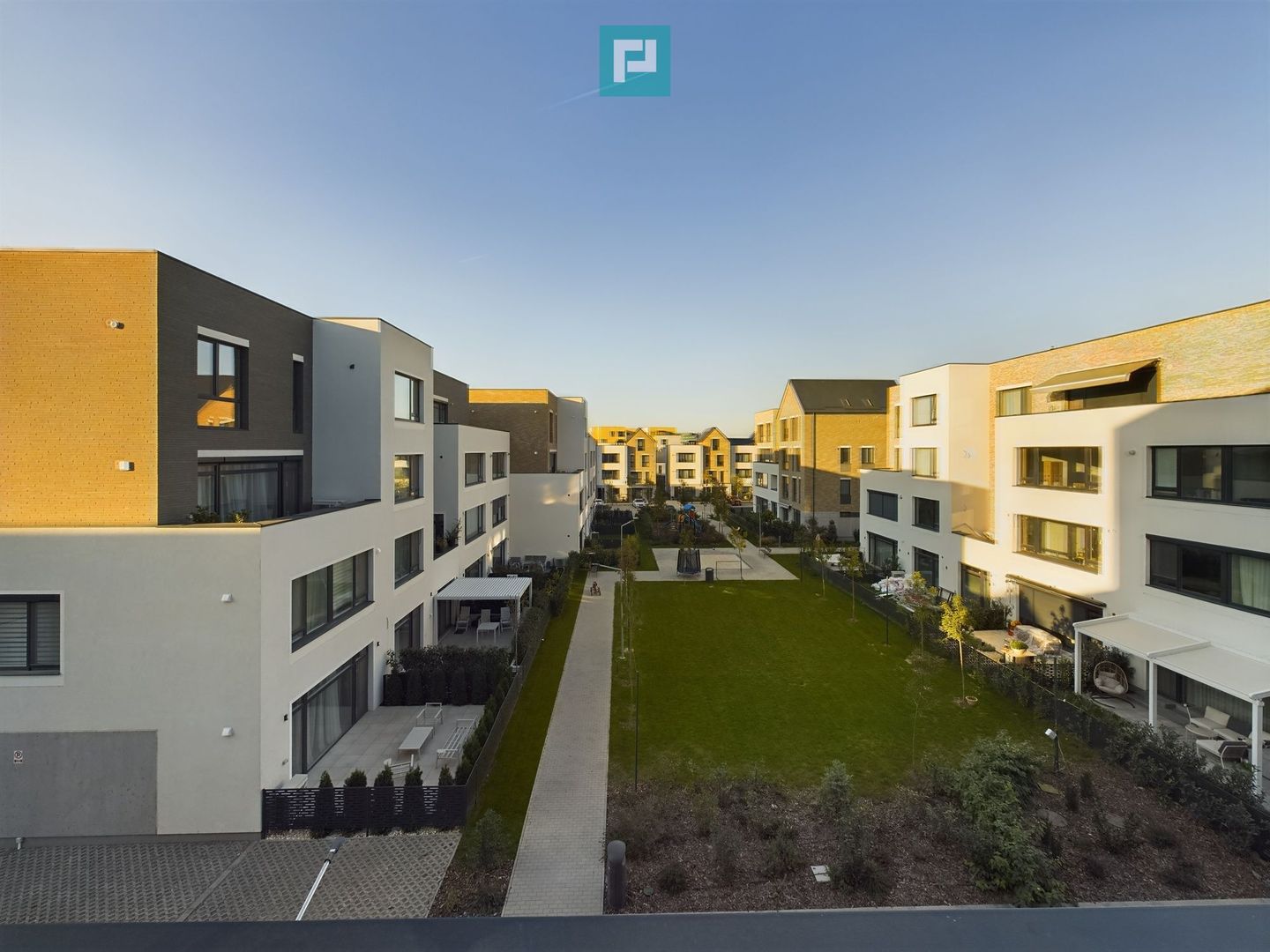 Apartament cu doua camere, Pipera Plaza, prima inchiriere - Poză 39