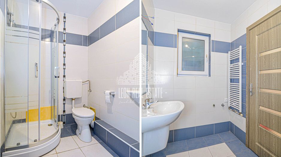 Casă înșiruită în prima parte a Florestiului, zona Stadion - Someșului - Poză 10