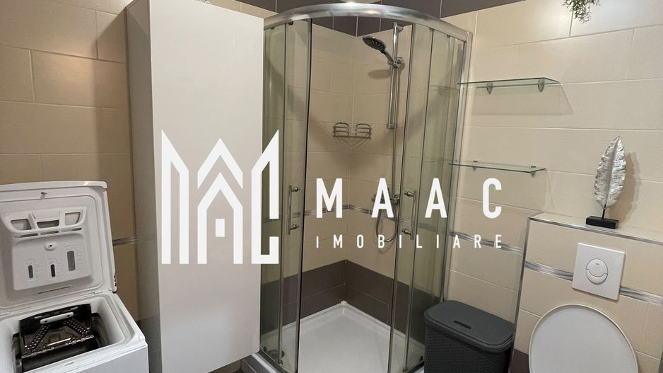 Apartament 2 camere de închiriat | Sibiu | Arhitecților - Poză 6
