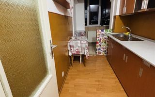 Apartament cu 1 camera zona Nufarul - Poză 3
