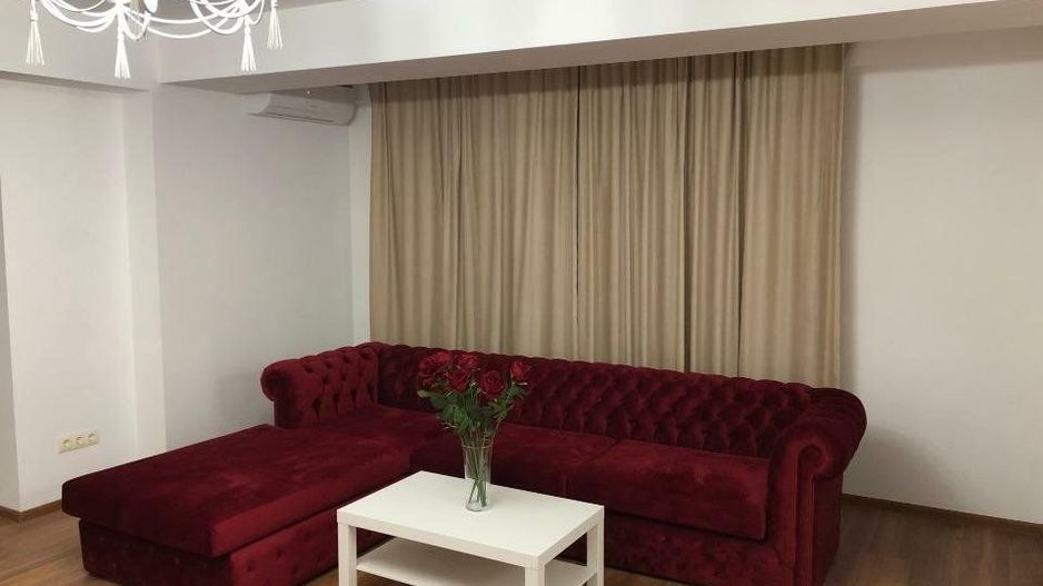 Apartament de lux, mobilat Pipera , cu loc de parcare inclus - Poză 6