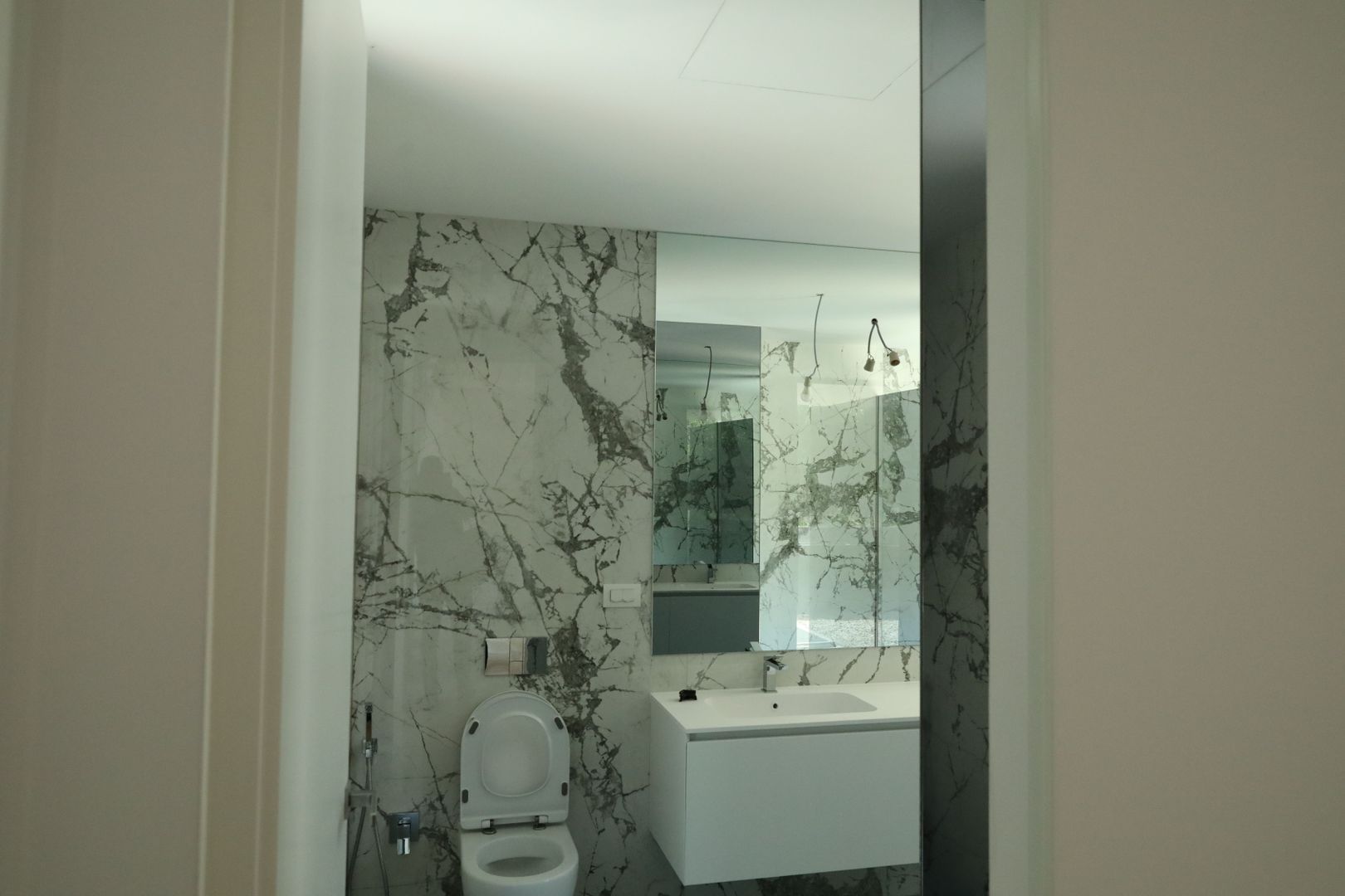 De Gaulle Residence/Arcul de Triumf - Poză 22