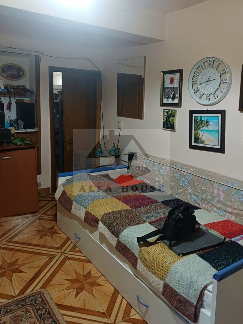 Apartament cu 4 camere in casa - zona Ultracentrala , AFI Mall, Patria - Poză 9