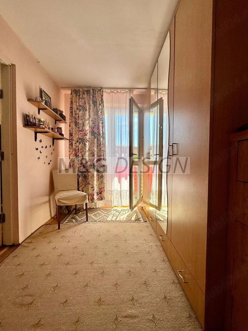 Apartament 2 camere Calea Sagului - Poză 6