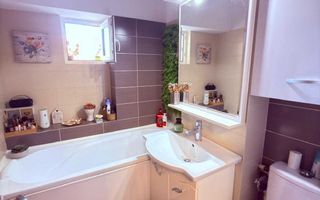 Apartament 3 camere de vânzare, etaj 1/8, Nicolina, bloc 1989, Iași - Poză 6