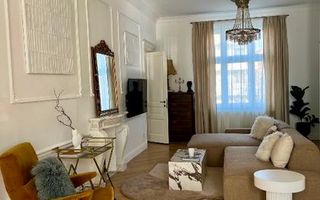 „Eleganță interbelică în inima cartierului Andrei Mureșanu” - Poză 3