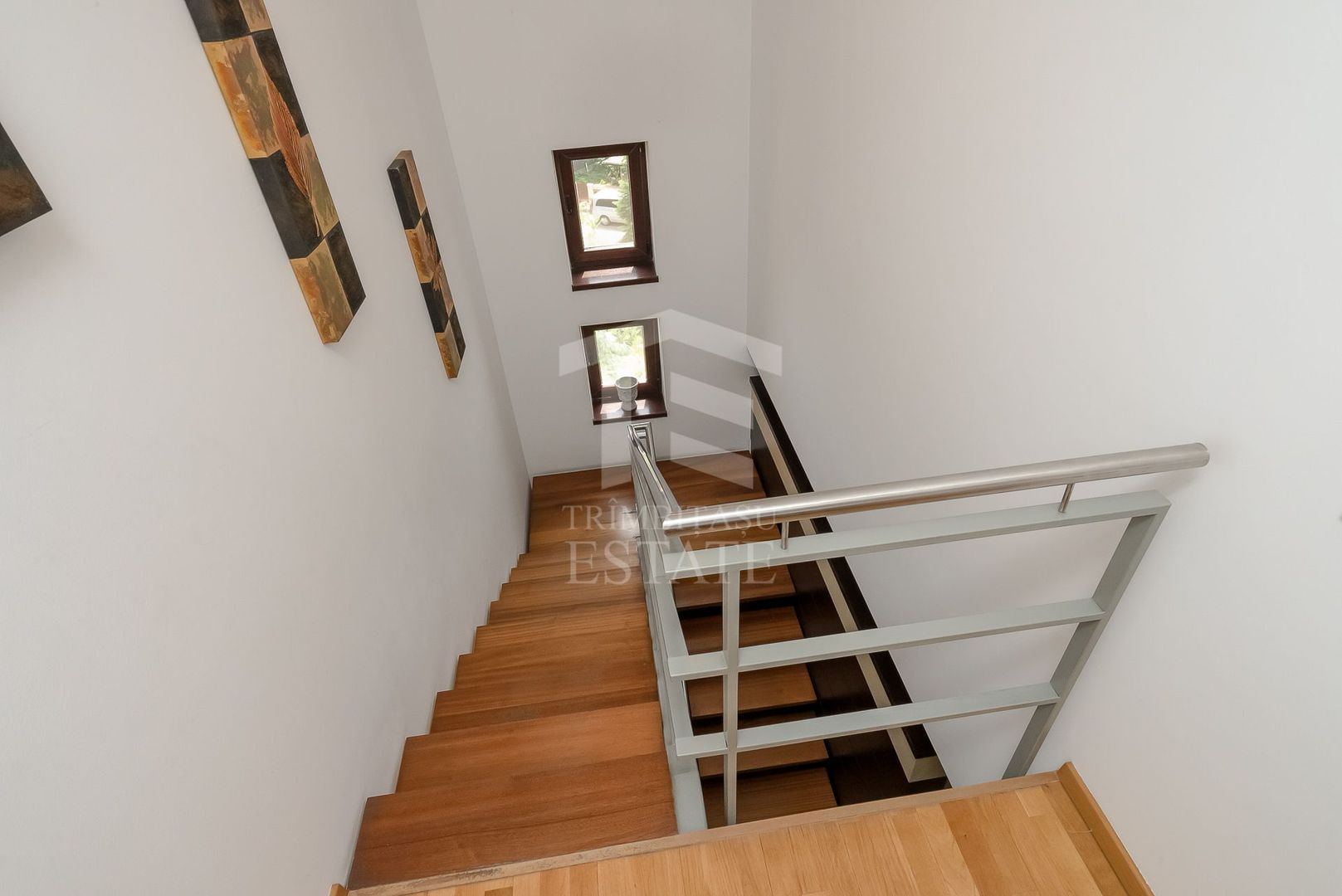 Apart 5 CAMERE Nordului Herastrau Str Barajul Arges 2 Parcari incluse - Poză 13