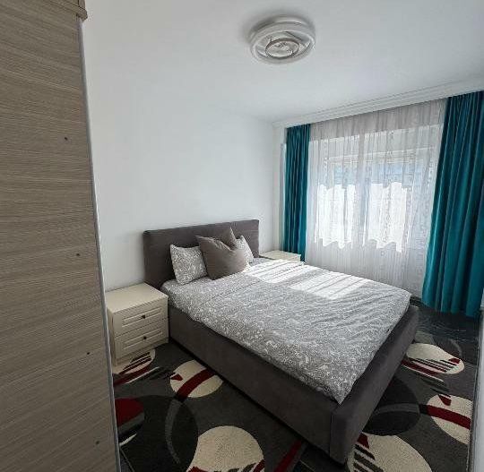 Apartament 2 camere |2 bai | Arena Nationala - Costin Georgian metrou - Poză 1