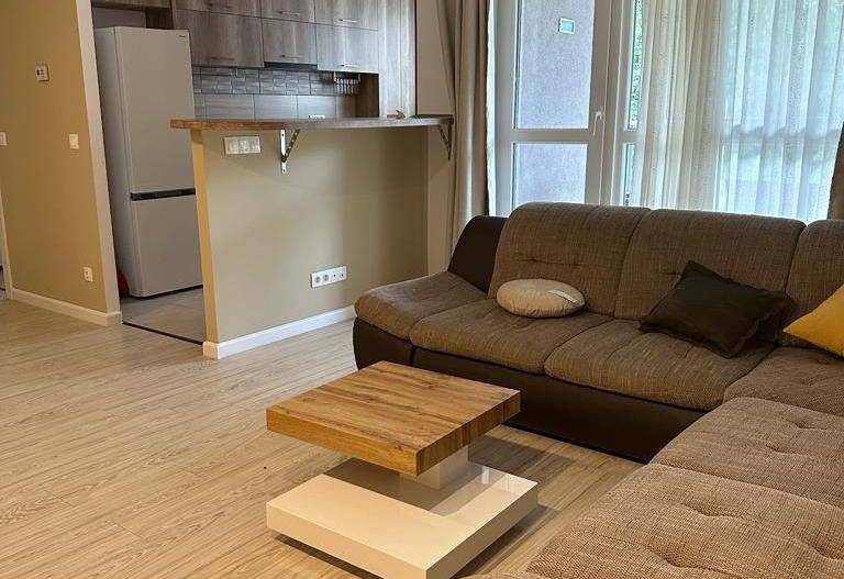 Apartament 2 camere bloc nou cu loc de parcare - Poză 14