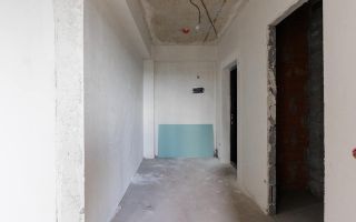 Vânzare, apartament, 2 camere, str. Calea Ieșilor, Sculeni - Poză 11