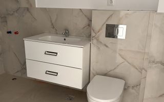 Apartament modern cu 2 camere, Florești – bloc nou , finisat - Poză 5
