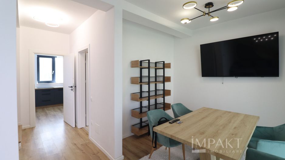 Casa insiruita minunata, de vanzare , cartier Borhanci! - Poză 3