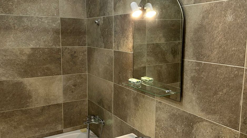 Garsoniera Militari Residence Complex Avangarde - Poză 11