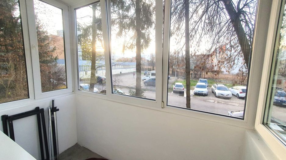 Pet Friendly – Apartament 2 camere de închiriat, zona Gării, Brașov - Poză 10