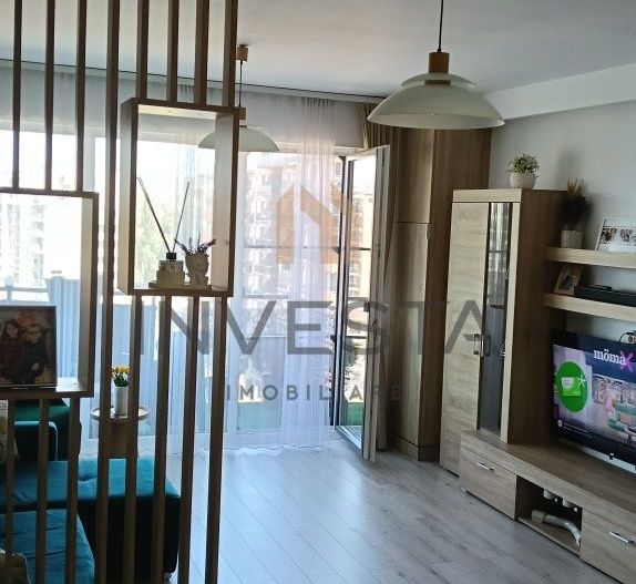 Apartament cu 2 camere zona Grand Park Residence - Poză 2