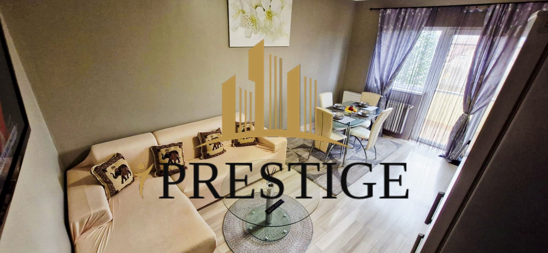 Apartament 3 camere de vânzare – Șelimbăr, zona Pictor Nicolae Brana - Poză 4