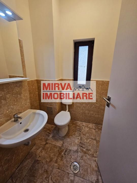 🏢 Spațiu de birouri modern – 5 camere, 3 băi – Zona Centrală, Ploieșt - Poză 22