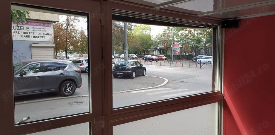 Vand  constructie,spatiu,Mihai Bravu ,stradal,24mp,renovat total,12900 e - Poză 8