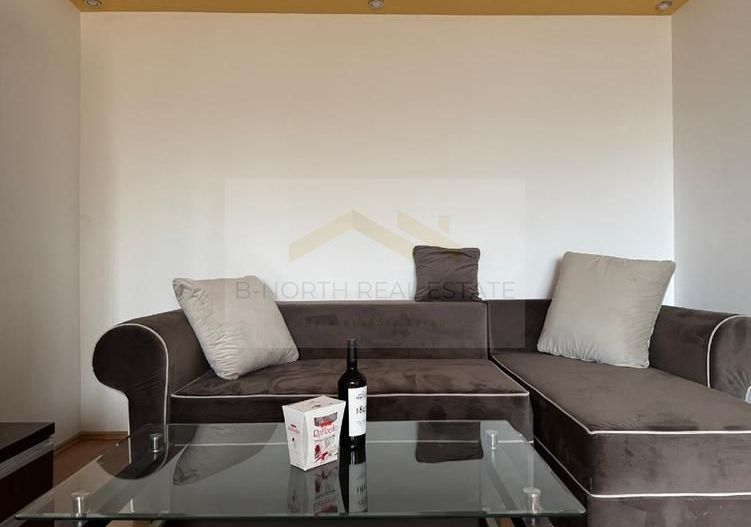 2 camere decomandat de închiriat, mobilat, lângă parc și metrou - Poză 1