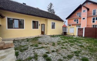 Casă individuală 2 camere Saliste Sibiu - Poză 2