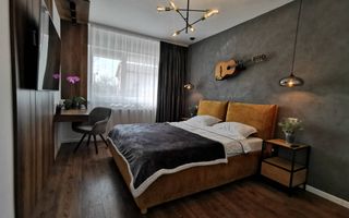 Apartament spre vanzare 3 camere, Coresi, Brasov - Poză 8