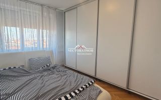 NECTORA IMOB-Apartament 3 camere, 2 balcoane,Centru Civic,70 mp,Utilar - Poză 9