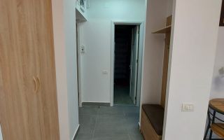 Închiriez garsonieră spațioasă,Vitan, metrou aproape, centrală proprie - Poză 9