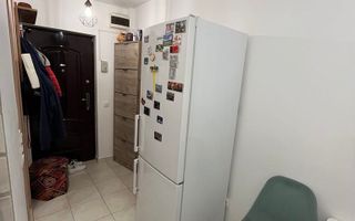 Închiriere Garsoniera zona Auchan Titan - Poză 7