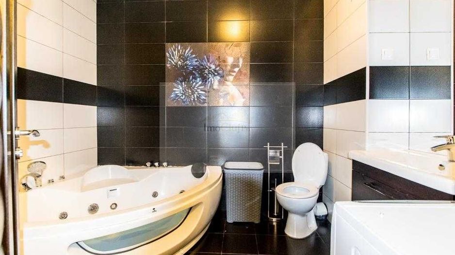 Inchiriere Apartament 3 camere | 95 mp | 2 bai- Zona FSEGA Iuliis Mall - Poză 5