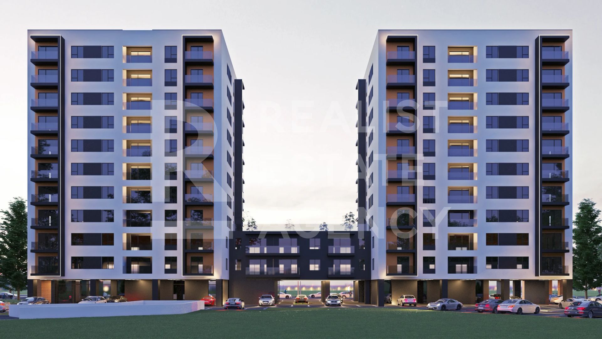 Apartament cu 2 camere - Apărătorii Patriei, sector 4, București - Poză 4