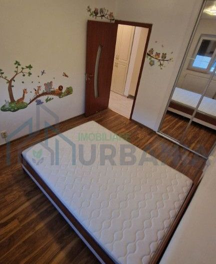 Apartament 3 camere decomandat, 73,92 mp, zona Galata 1, Iasi - Poză 8
