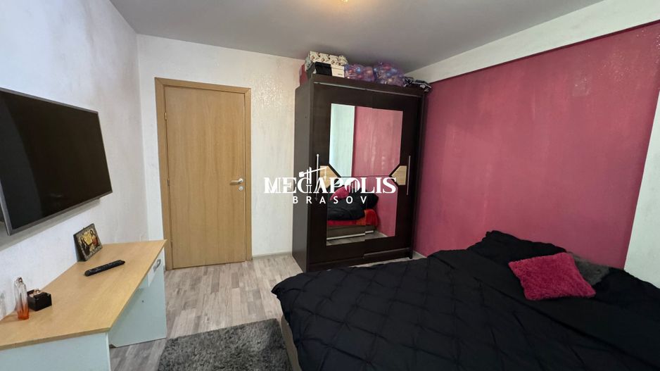 Vânzare apartament 2 camere   Brașov - Poză 4