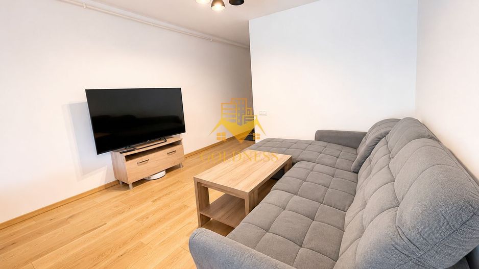 3 camere, modern, parcare, Buna Ziua, Zona Grand Hotel Italia, LIDL - Poză 2