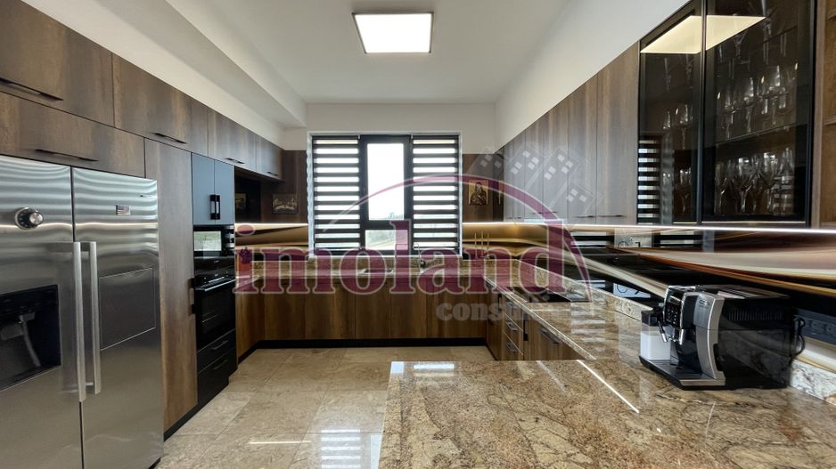 Casă ultramoderna la cheie 2024 pe malul lacului Laguna Verde – teren 800 mp - Poză 9