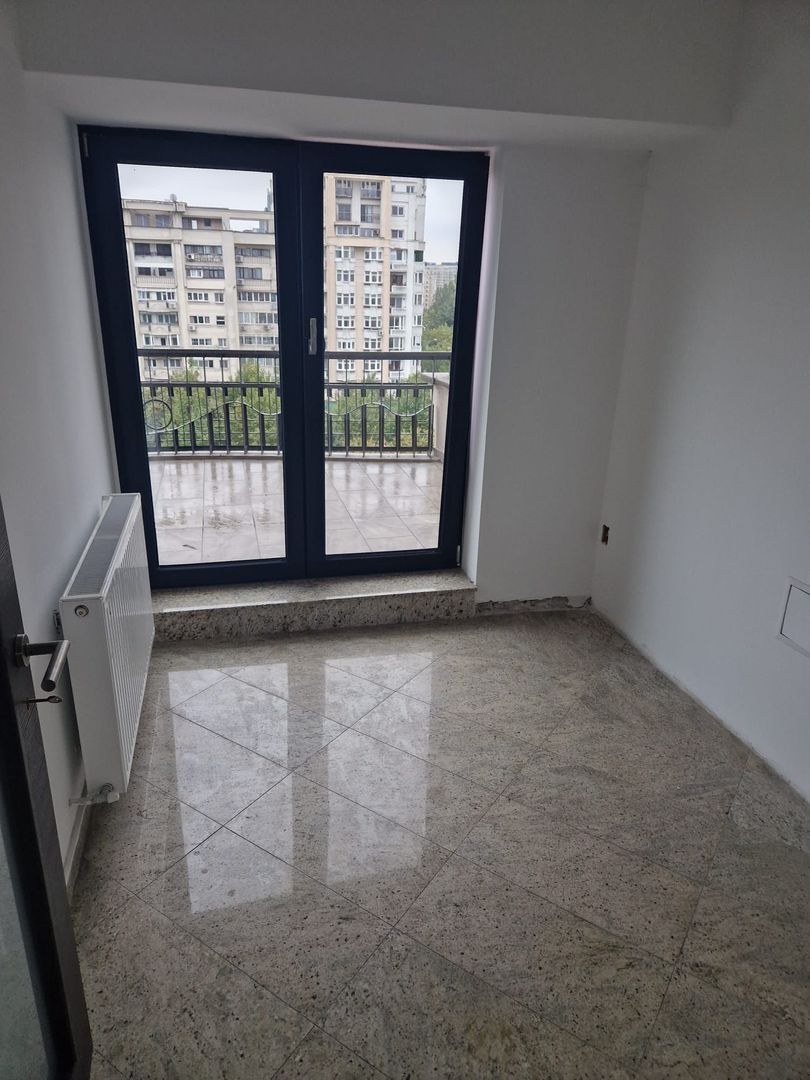 Apartament 4 camere tip duplex mobilat I Zona Unirii I View superb - Poză 6