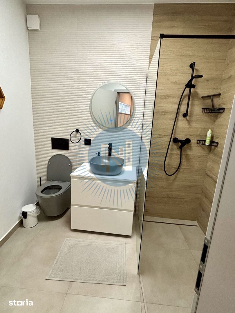 Apartament 3 camere in vila Piata Romana - Poză 6