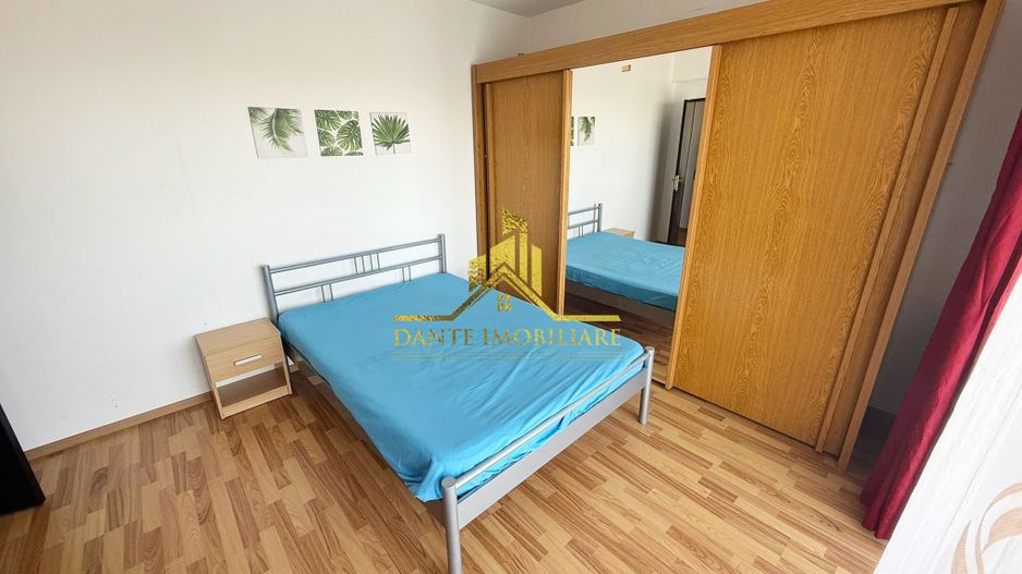 3 camere, modern, bloc nou, balcon, Gheorgheni, Alverna, Brancusi - Poză 1