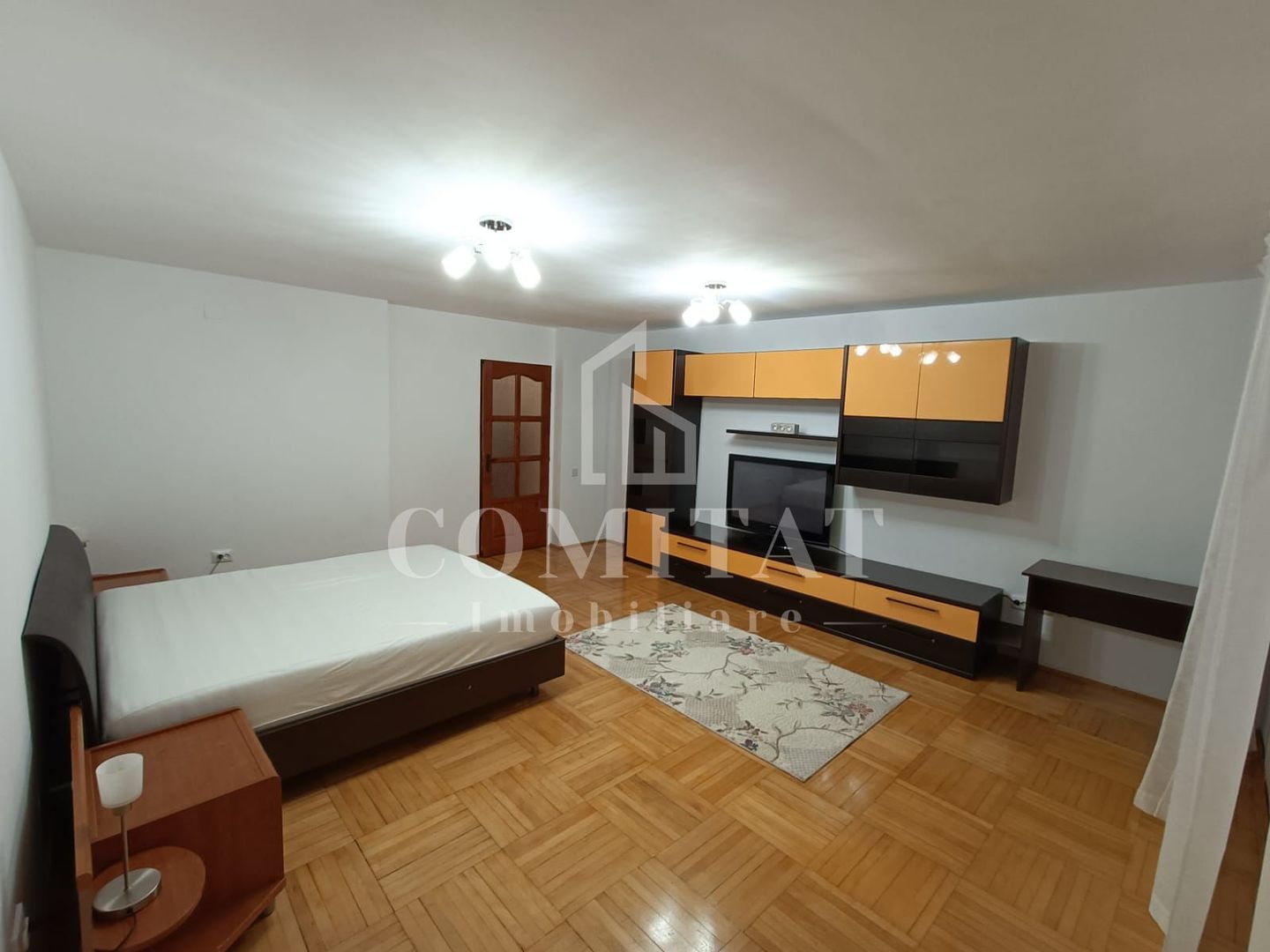 Apartament 4 camere | Confort sporit | Parcare | Zona străzii Cometei - Poză 3