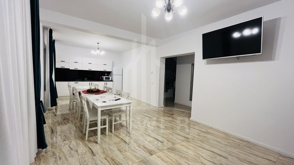 Pensiune de închiriat-Zona de Vest - Poză 1