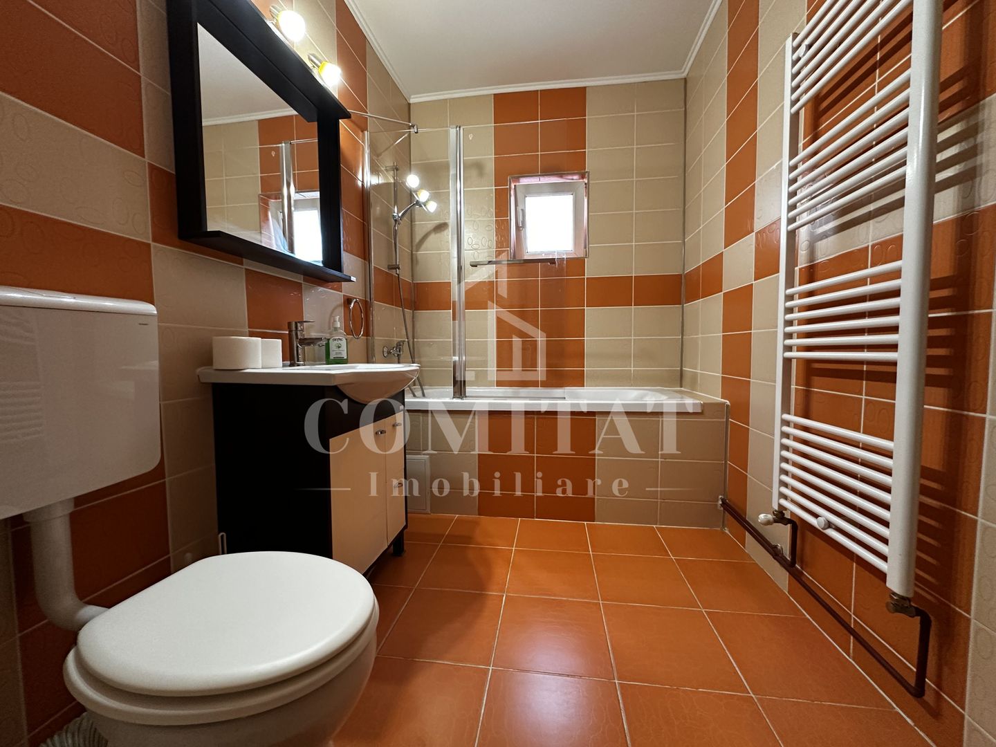 Pet Frindly! Apartament 2 camere | Decomandat | Zona str Colinei - Poză 11