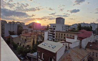 4 camere| DECOMANDAT |  CALEA DOROBANTILOR | 110 mp - Poză 21