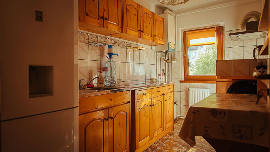 Exclusivitate - 2 camere, lângă Dealul Melcilor, aproape de Parcul Trandafirilor - Poză 20