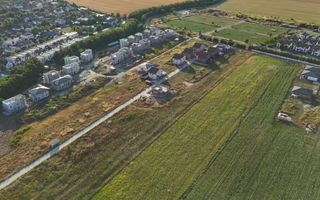 Terenuri de vanzare în complexul rezidențial Shine Residence Corbeanca - Poză 6