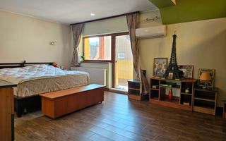 Casă plus Spațiu comercial  741 mp, Teren 906 mp Brasov - zona Blumana - Poză 38