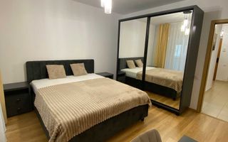 Apartament 2 camere decomandate | 60mp | balcon | cartier Zorilor/MOL - Poză 4