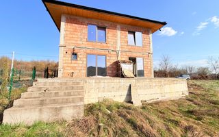 Casa de vanzare | Zona Drurelax | teren 19 ari - Poză 3