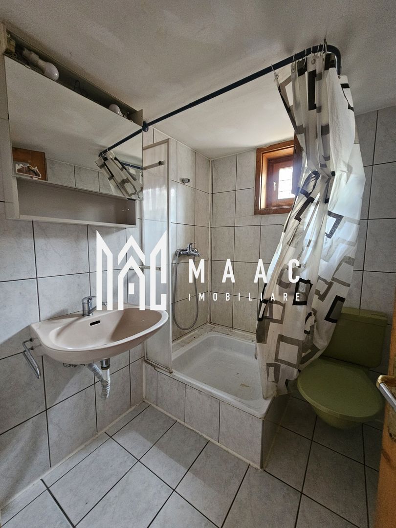 Casa Individuala | 8 camere | 6 bai | 300 mpu | Turnisor - Poză 32