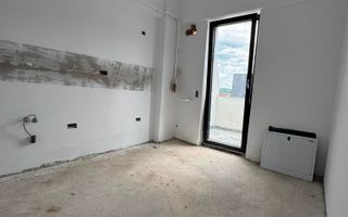 Garsoniera ETAJ 2 | Bloc Nou INTABULAT | Predare la Cheie - Poză 3
